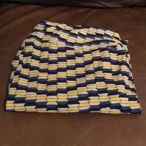 Buttery soft leggings